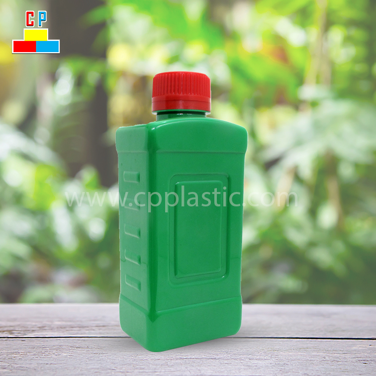 PET Plastic Bottle For Agricultural Medicine